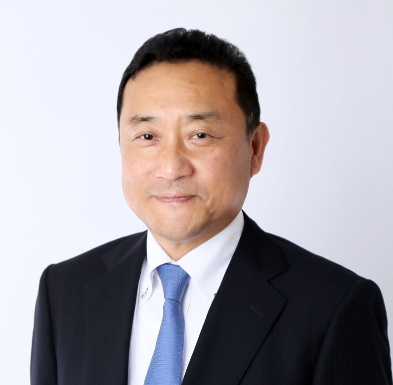Team member portrait